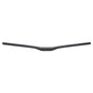 BikeYoke Barmate Carbon Handlebars - 35mm - 800mm - 50mm - Black - Image 4