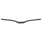 BikeYoke Barmate Carbon Handlebars - 35mm - 800mm - 65mm - Black - Image 1