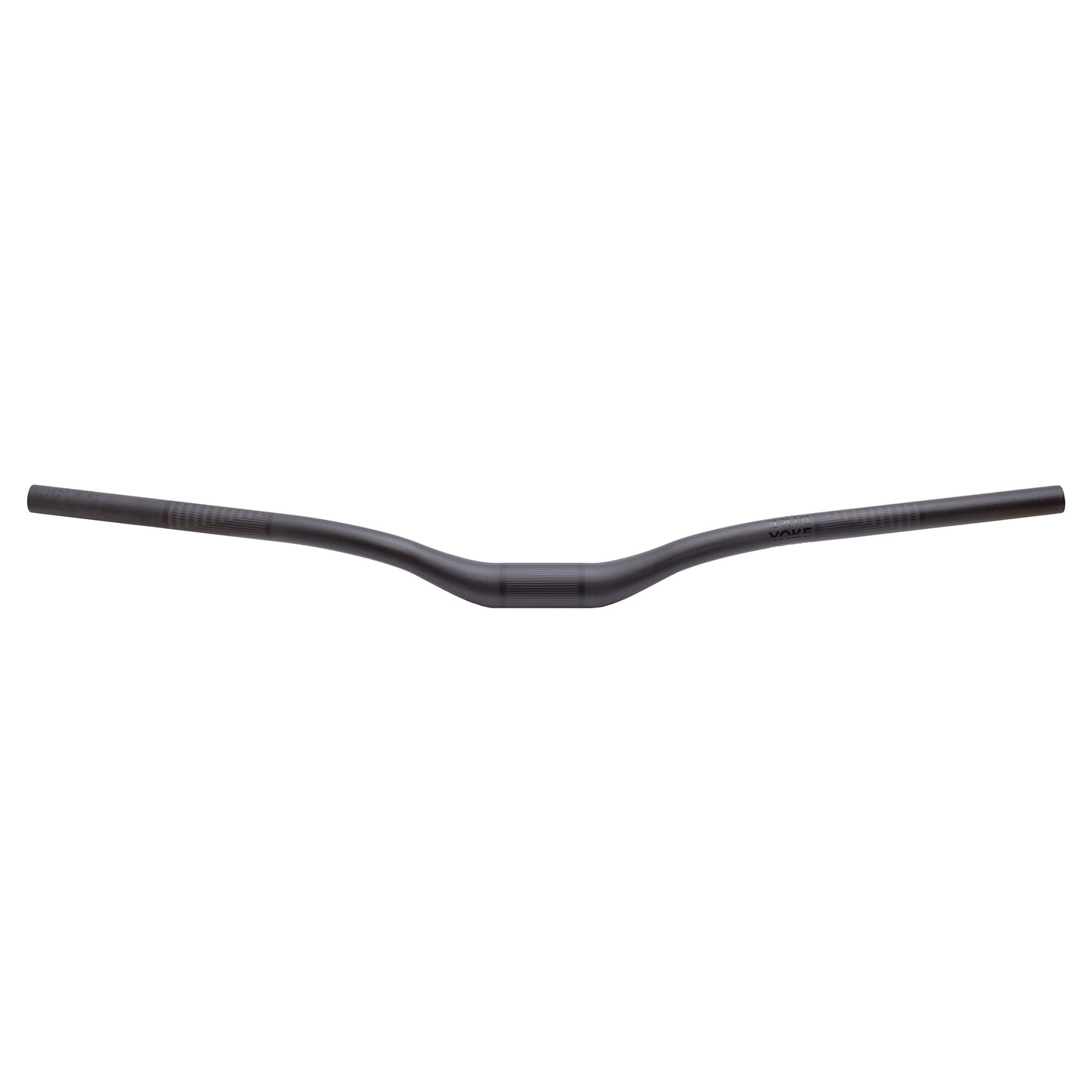 BikeYoke Barmate Carbon Handlebars - 35mm - 800mm - 65mm - Black - Image 4