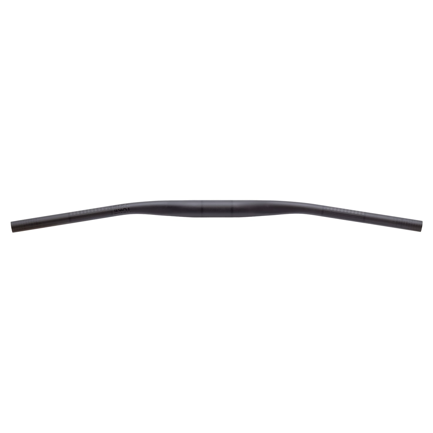 BikeYoke Barmate Carbon Handlebars - 35mm - 800mm - 65mm - Black - Image 5