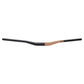 BikeYoke Barmate Handlebar - 35mm - 800mm - 50mm - Black - Black/Bronze - Image 1