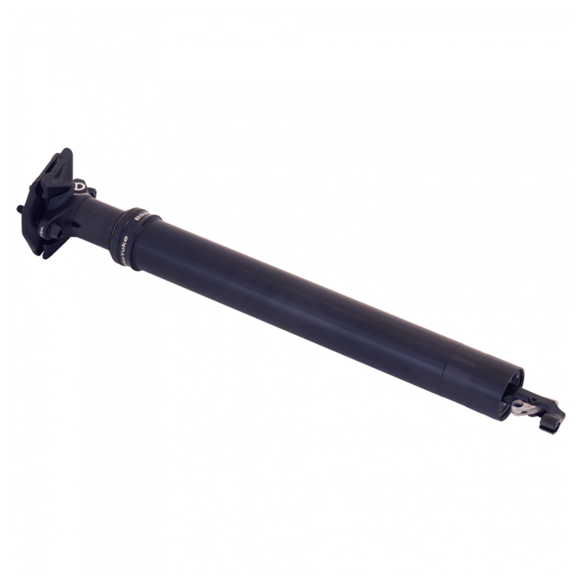 BikeYoke Divine 2.0 Dropper Post - 30.9mm - Internal - 213mm - 519mm - No Remote Supplied - Image 1