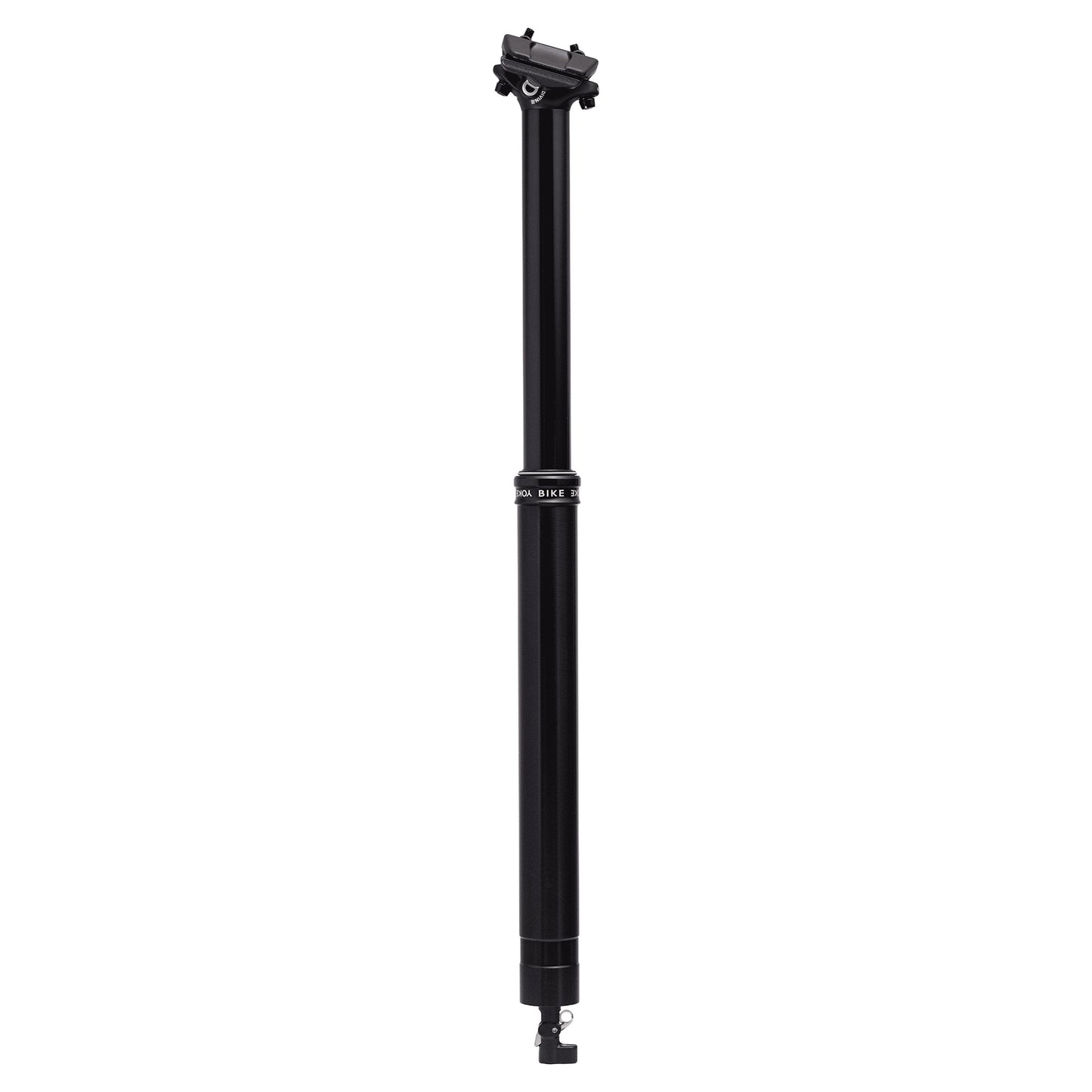 BikeYoke Divine 2.0 Max Dropper Post - 34.9mm - Internal - 185mm - 512mm - No Remote Supplied - Image 2