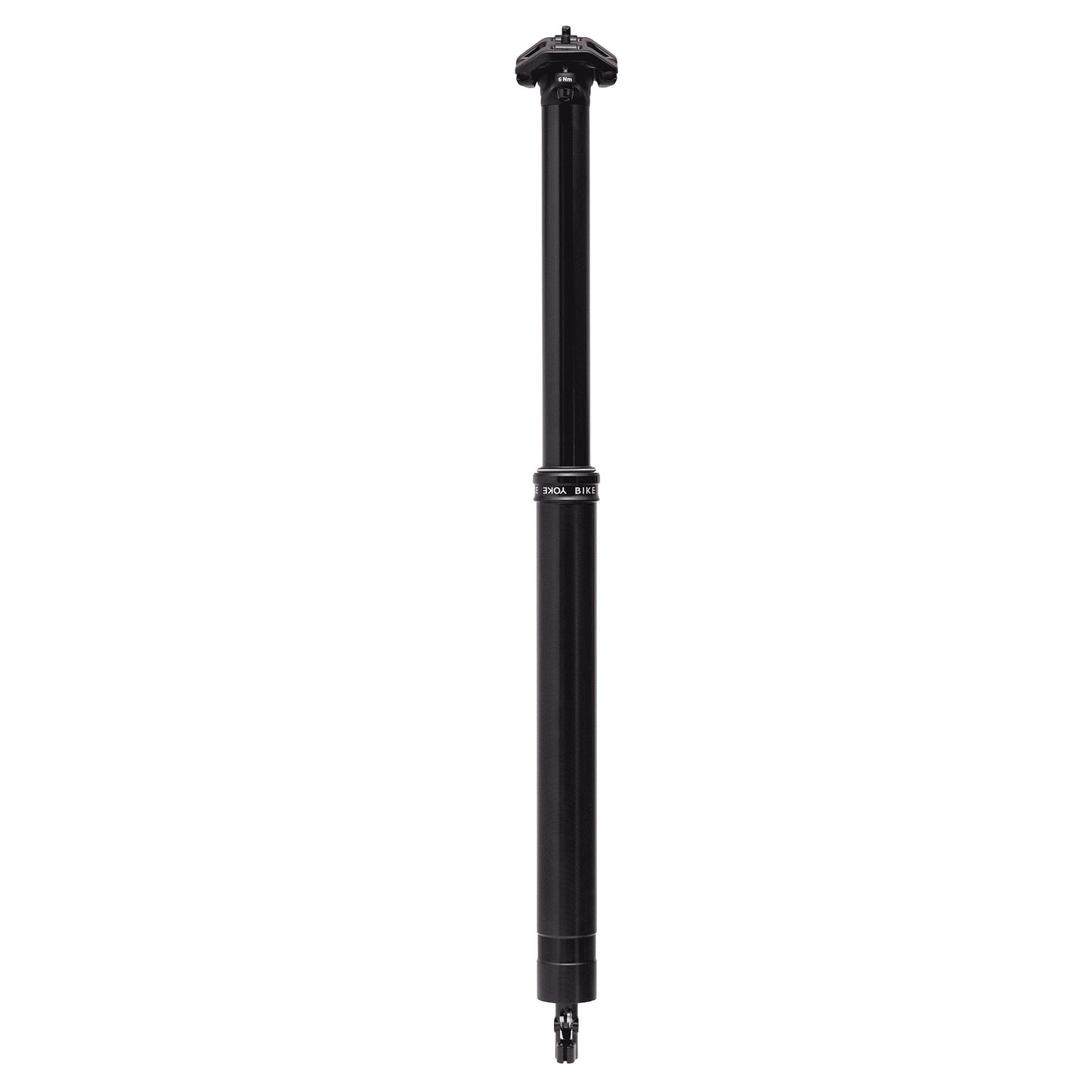 BikeYoke Divine 2.0 Max Dropper Post - 34.9mm - Internal - 185mm - 512mm - No Remote Supplied - Image 3
