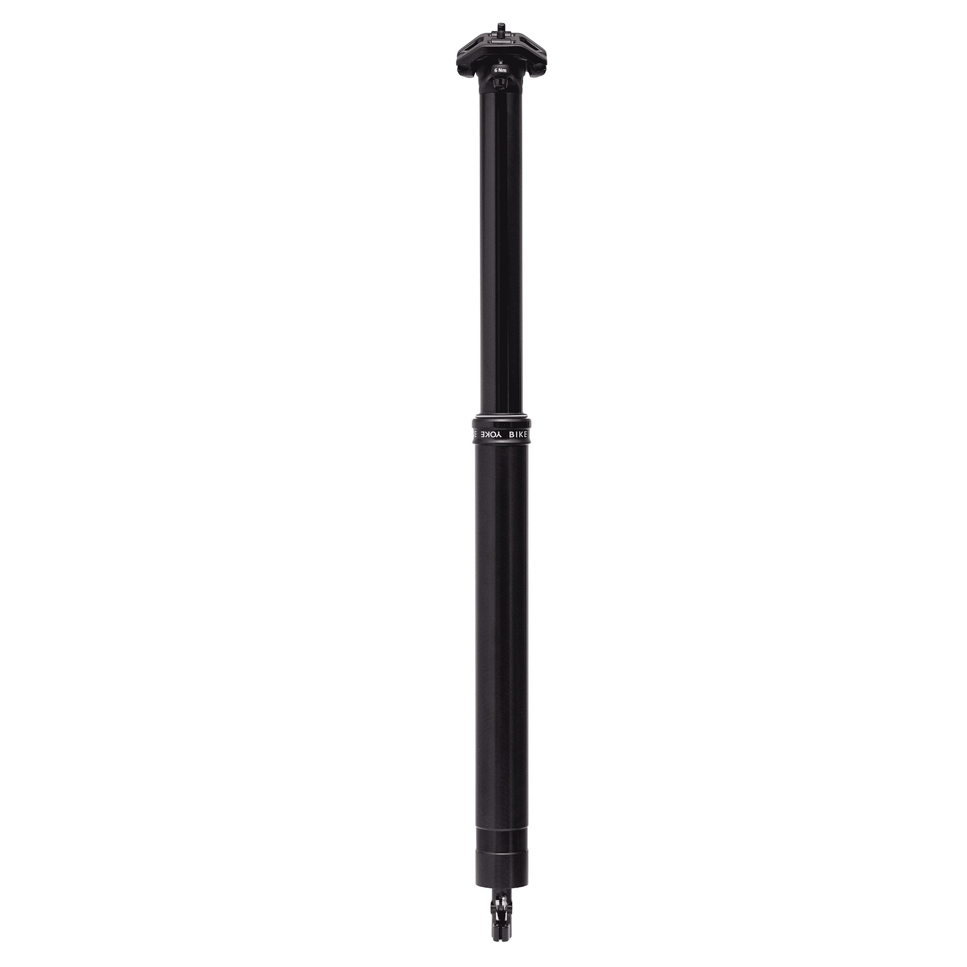 BikeYoke Divine 2.0 Max Dropper Post - 34.9mm - Internal - 185mm - 512mm - No Remote Supplied - Image 3