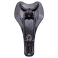 BikeYoke Sagma 3D Carbon Saddle - Carbon - 130mm - Carbon Black - Image 3