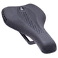 BikeYoke Sagma 3D Lite Carbon Saddle - Carbon - 130mm - Carbon Black - Image 1
