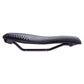 BikeYoke Sagma 3D Lite Saddle - Aluminium - 130mm - Black - Image 2