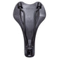 BikeYoke Sagma 3D Lite Saddle - Aluminium - 130mm - Black - Image 3