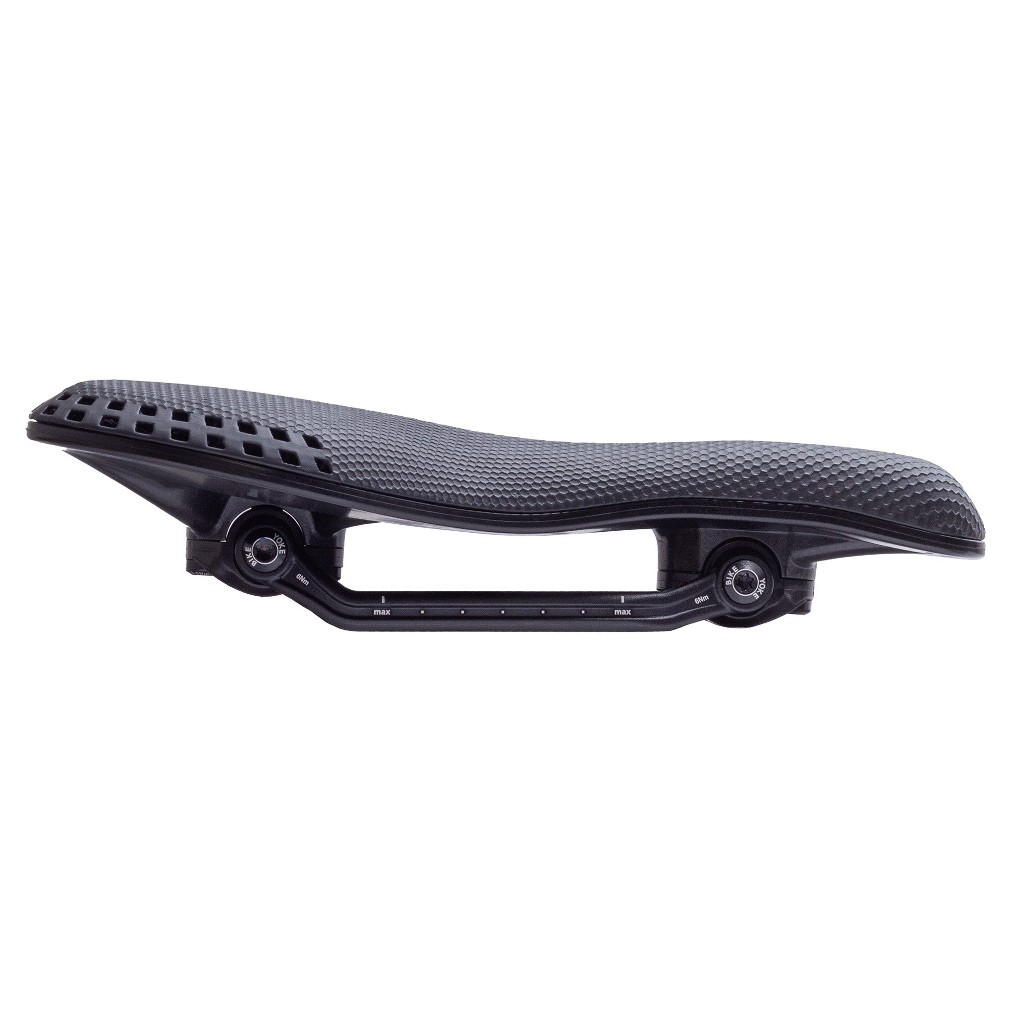 BikeYoke Sagma 3D Saddle | MTB Direct