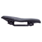 BikeYoke Sagma 3D Saddle - Aluminium - 130mm - Black - Image 2