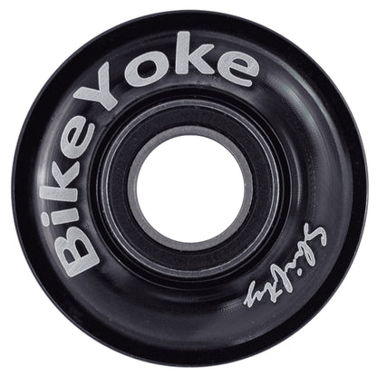 Bikeyoke Shifty V2 Cable Pulley - Black - Image 1
