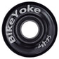 Bikeyoke Shifty V2 Cable Pulley - Black - Image 2
