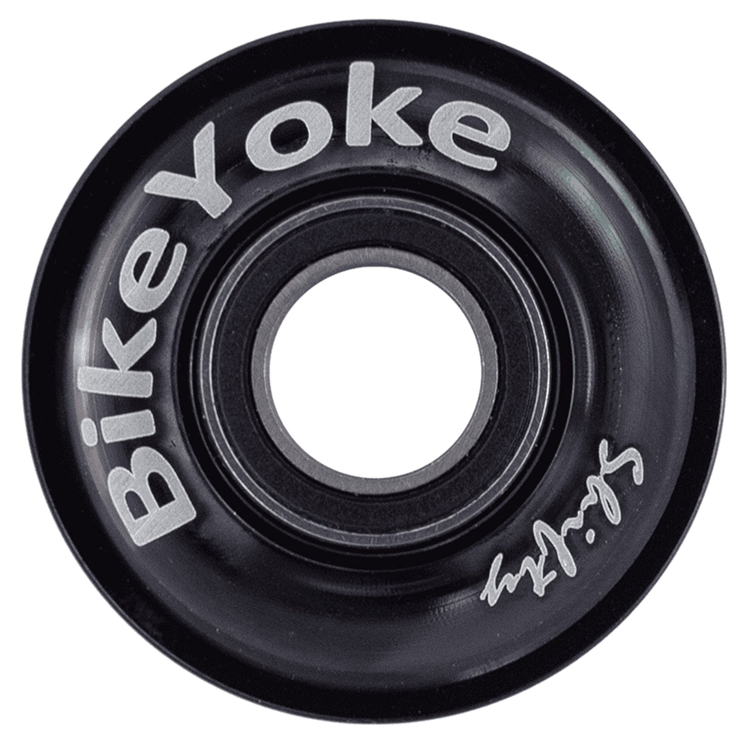 Bikeyoke Shifty V2 Cable Pulley - Black - Image 2