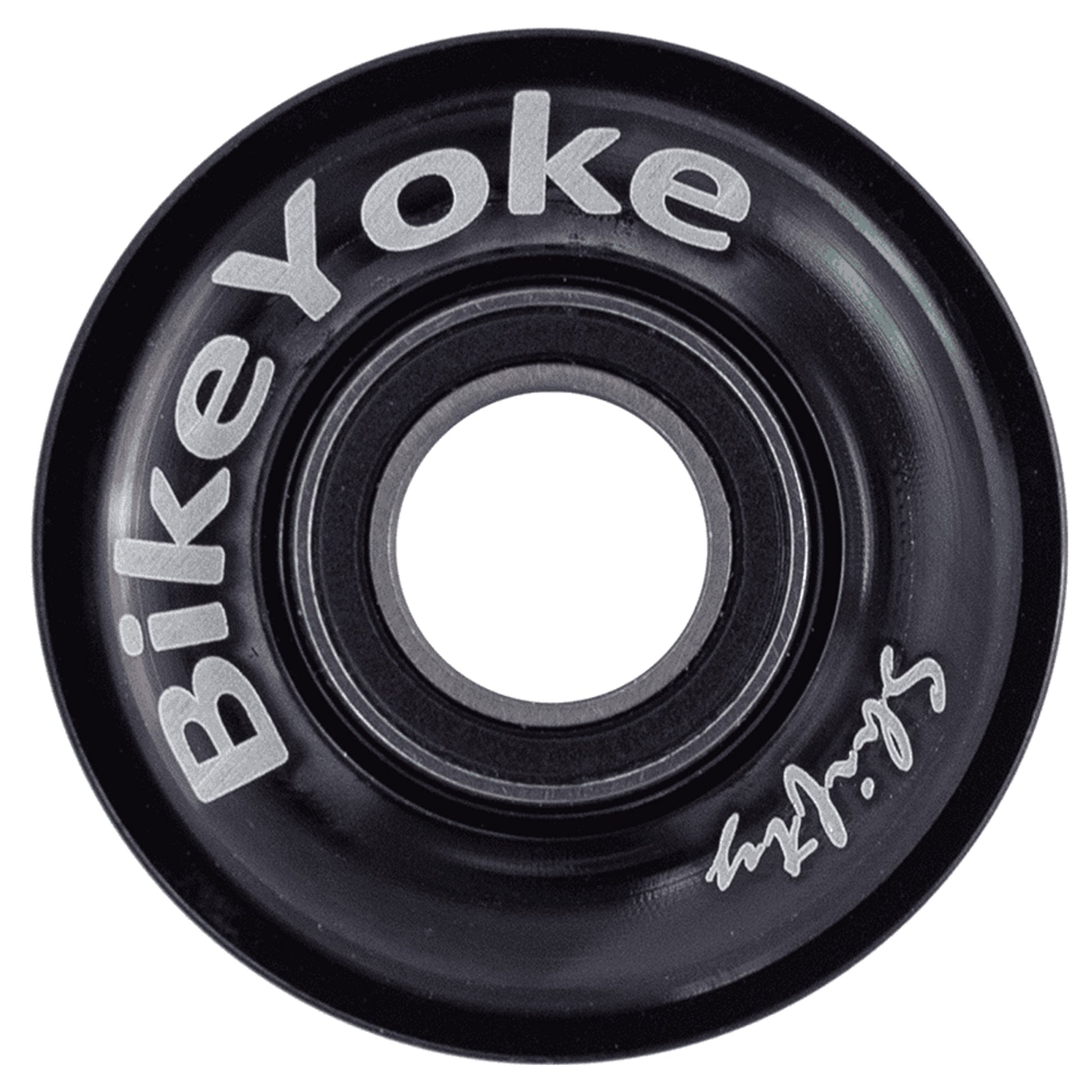 Bikeyoke Shifty V2 Cable Pulley - Black - Image 2