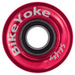 Bikeyoke Shifty V2 Cable Pulley - Red - Image 1