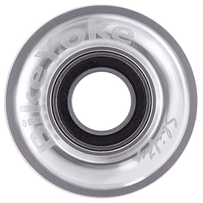 Bikeyoke Shifty V2 Cable Pulley - Silver - Image 1