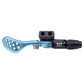 BikeYoke Triggy Alpha Remote - SRAM MatchMaker X - Blue - Long - Image 1