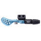BikeYoke Triggy Alpha Remote - SRAM MatchMaker X - Blue - Short - Image 1