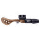 BikeYoke Triggy Alpha Remote - SRAM MatchMaker X - Bronze - Long - Image 1