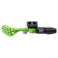 BikeYoke Triggy Alpha Remote - SRAM MatchMaker X - Green - Long - Image 1