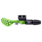 BikeYoke Triggy Alpha Remote - SRAM MatchMaker X - Green - Short - Image 1