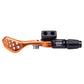 BikeYoke Triggy Alpha Remote - SRAM MatchMaker X - Orange - Long - Image 1