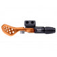 BikeYoke Triggy Alpha Remote - SRAM MatchMaker X - Orange - Short - Image 1