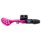 BikeYoke Triggy Alpha Remote - SRAM MatchMaker X - Pink - Long - Image 1
