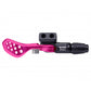BikeYoke Triggy Alpha Remote - SRAM MatchMaker X - Pink - Short - Image 1