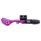 BikeYoke Triggy Alpha Remote - SRAM MatchMaker X - Purple - Long - Image 1