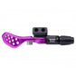 BikeYoke Triggy Alpha Remote - SRAM MatchMaker X - Purple - Short - Image 1