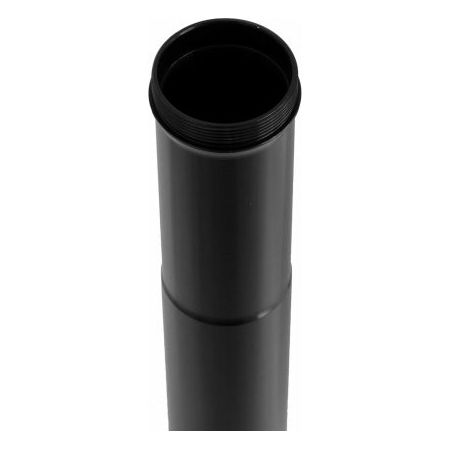 BikeYoke Divine SL Lower Tube Unit - Black - 31.6mm - 80-125mm - Image 2