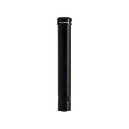 BikeYoke Revive/Divine Lower Tube Unit - Black - 30.9mm - 185mm - Image 1