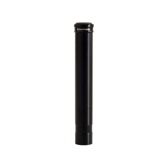 BikeYoke Revive/Divine Lower Tube Unit - Black - 30.9mm - 213mm - Image 1