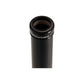 BikeYoke Revive/Divine Lower Tube Unit - Black - 31.6mm - 160mm - Image 2