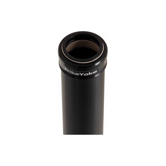 BikeYoke Revive/Divine Lower Tube Unit - Black - 31.6mm - 213mm - Image 2