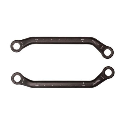BikeYoke Sagma Spare Parts - Sagma Repalcement Rails - Carbon - Image 1