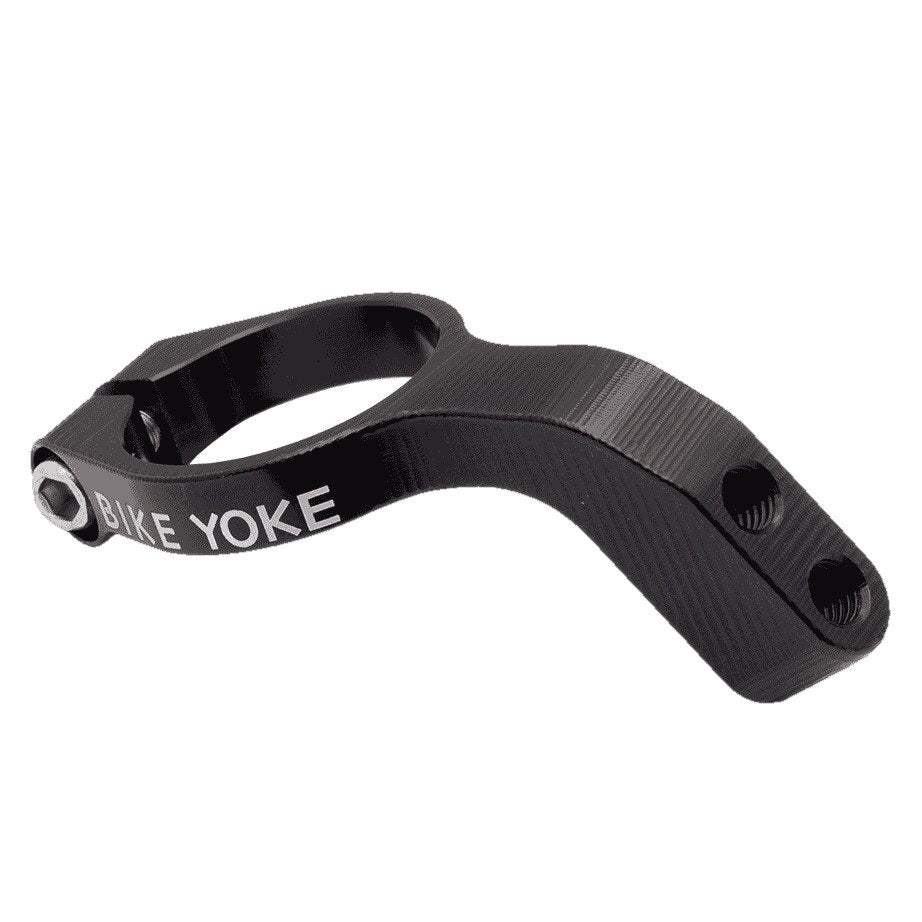 BikeYoke Poddy AXS Pod Clamp - SRAM MMX - Left