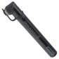 Blackburn Airstik SL Mini Pump - Black - Image 1