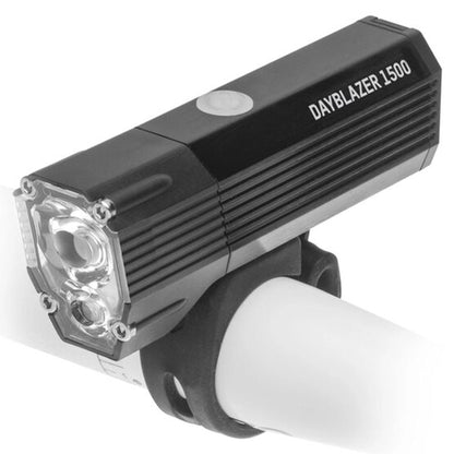 Blackburn Dayblazer 1500 Front Light - Front - 1500 - Black - Image 1