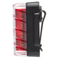Blackburn Dayblazer 65 Rear Light - Rear - 65 - Black - Image 4