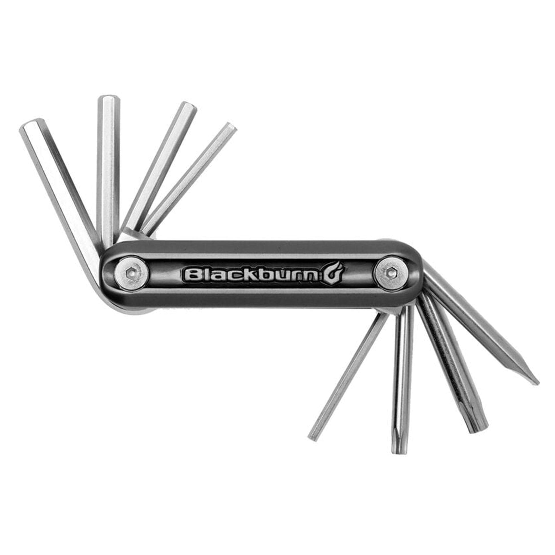 Blackburn Grid 8 Multi Tool - Image 1