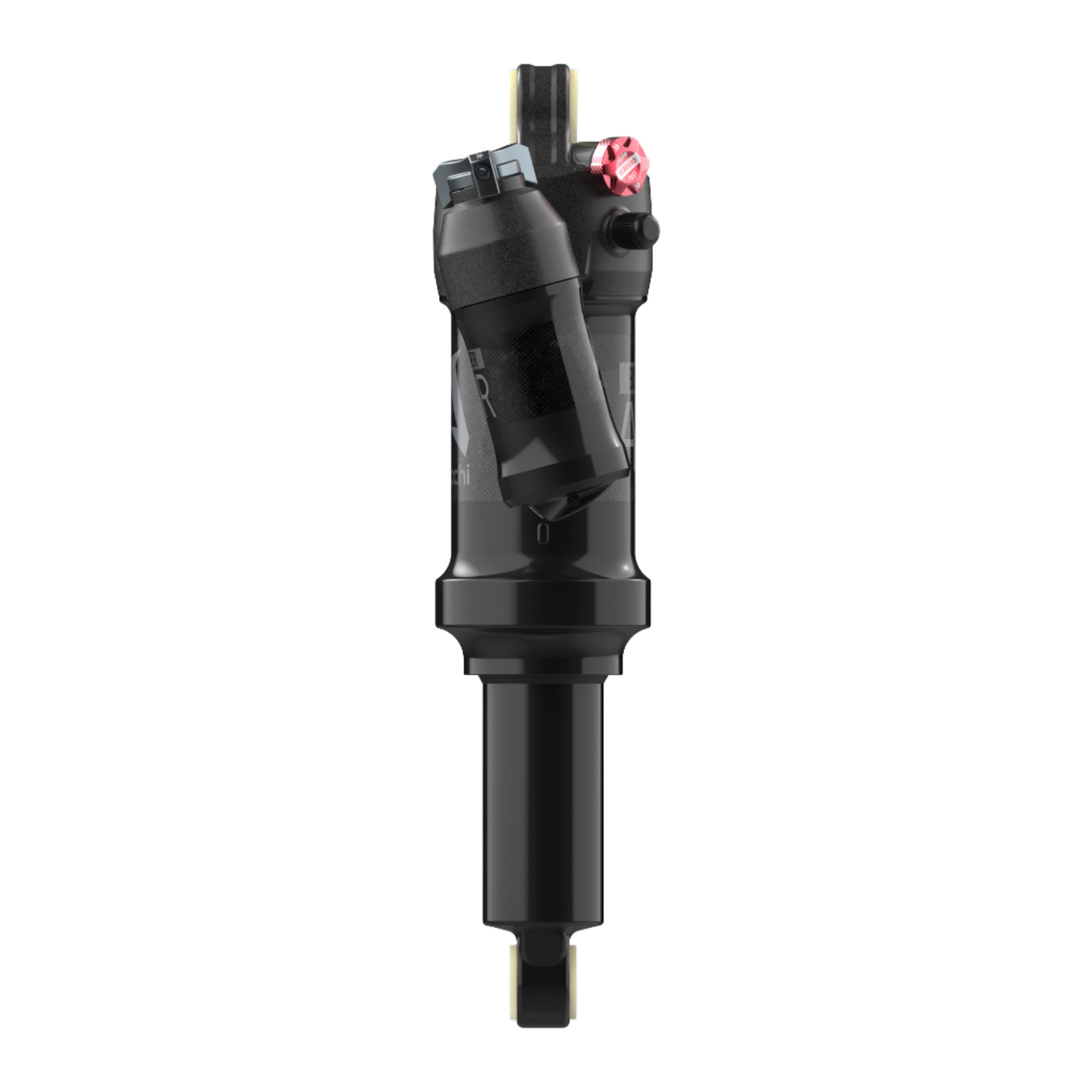 Marzocchi Bomber Air Shock - Dual Open-Eye Mount - 230x57.5mm (Metric) - 2024