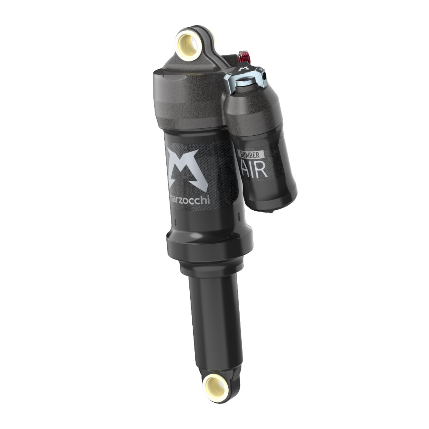 Marzocchi Bomber Air Shock - Dual Open-Eye Mount - 230x57.5mm (Metric) - 2024