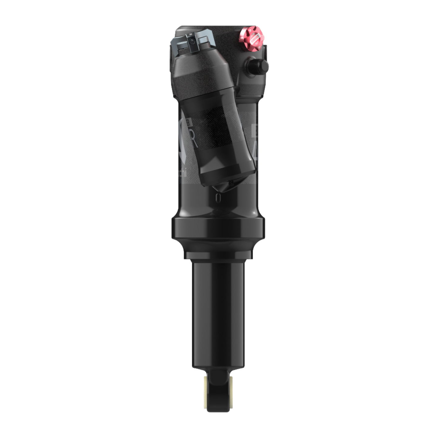 Marzocchi Bomber Air Shock - Trunnion Mount - 185x52.5mm (Metric) - 2024
