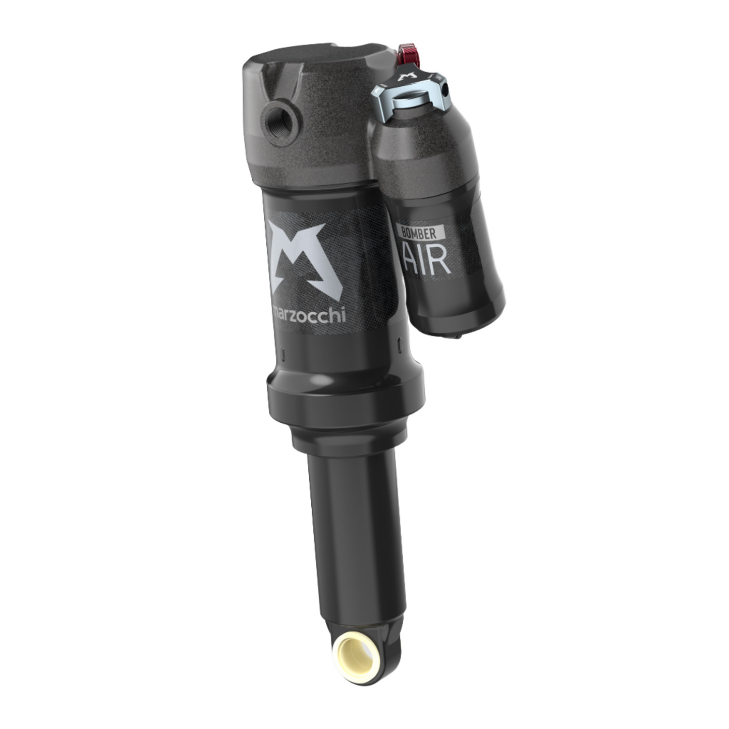 Marzocchi Bomber Air Shock - Trunnion Mount - 185x52.5mm (Metric) - 2024