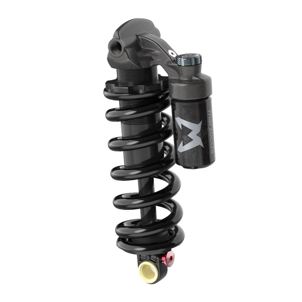パーツ Marzocchi Bomber CR Coil (205x65) Marzocchi Bomber CR Coil Shock - Trunnion Mount - 205x60mm (Metric
