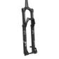 Marzocchi Bomber Z2 Fork - 27.5 Inch - 1 1/8th - 1.5 Inch Tapered - 15x110mm Boost - 100mm Travel - 44mm - Rail Sweep Adj - Shiny Black - 2024