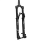 Marzocchi Bomber Z2 Fork - 27.5 Inch - 1 1/8th - 1.5 Inch Tapered - 15x110mm Boost - 140mm - 44mm - Rail Sweep Adj - Shiny Black